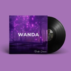 Radu Guran - Wanda (feat. Mahalia)