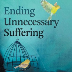 TMMT May 16 2025 Ending Unnecessary Suffering Peter Ralston + Ram Dass