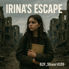 04 - Irina's Escape [INSTRUMENTAL]