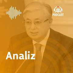 Kazakistan'da reform ve dönüşüm süreci hız kesmeden devam ediyor