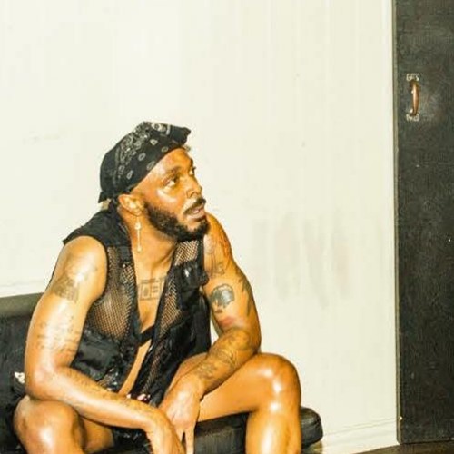 JPEGMAFIA - I HAVE FULFILLED MY CONTRACT!