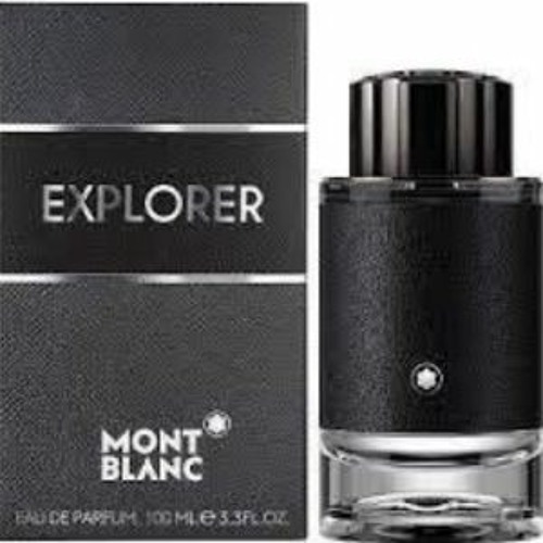 Stream episode Mont Blanc Explorer Perfume by Mont Blanc Individuel