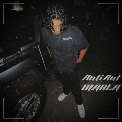 Anti Ant - Diabla (prod. Verlein)