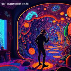 BREAKBEAT JOURNEY | NOVEMBER 2024