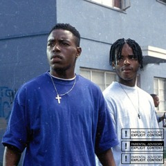 menace (w/ Playboi Saru)