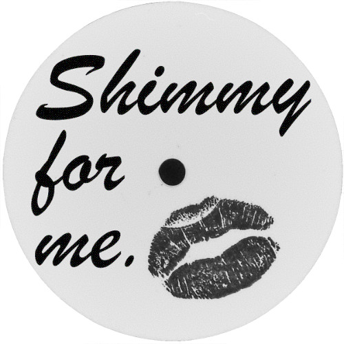 shimmy for me