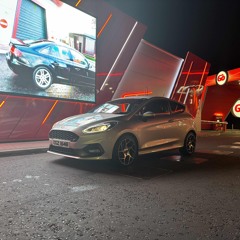 Heated seats and funky beats