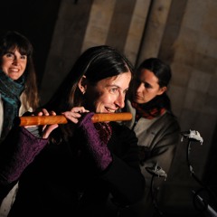 Quis dabit from Las Huelgas Codex