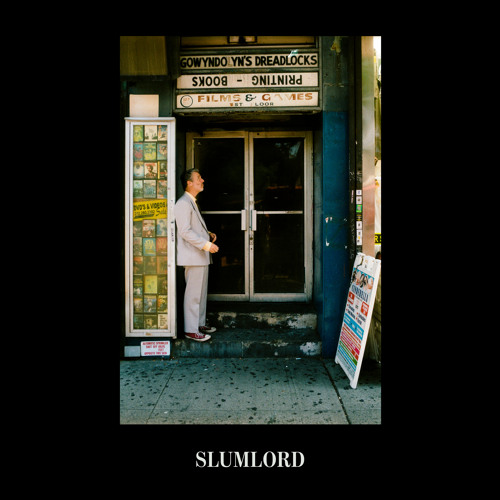 Slumlord