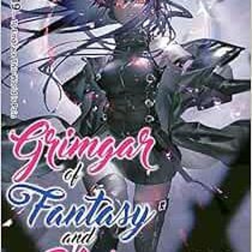 Stream ️ Read Grimgar of Fantasy and Ash (Light Novel) Vol. 19 by Ao