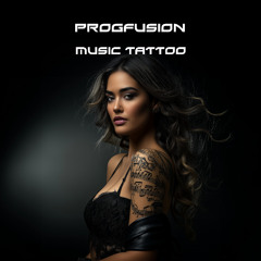 Music Tattoo