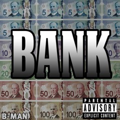 BANK(prod.The Milli$ha)