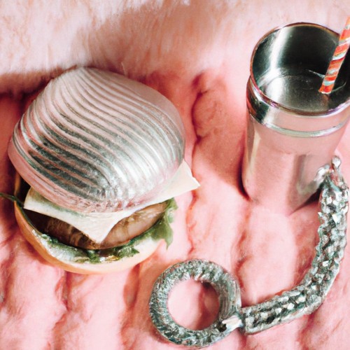THE BIICMAK MIXTAPE 2 W: MILKSHAKEIS