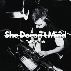 Sean Paul - She Doesnt Mind (Toby Welsh Techno Extended Remix)