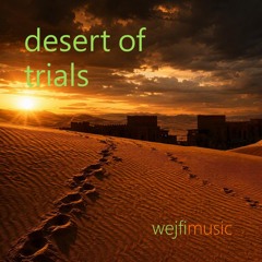 desert of trials
