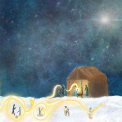 See Amid The Winter's Snow