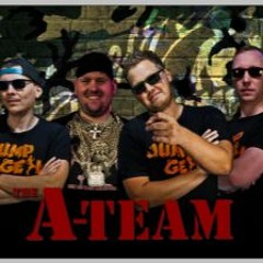 Daniel Caine Orchestra - The A-Team (Wild Specs & Jumpgeil Remix)