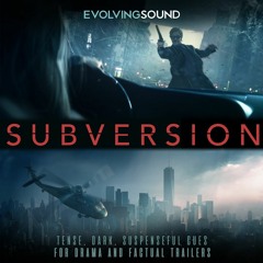 Subversion - Preview