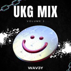UKG MIX 001
