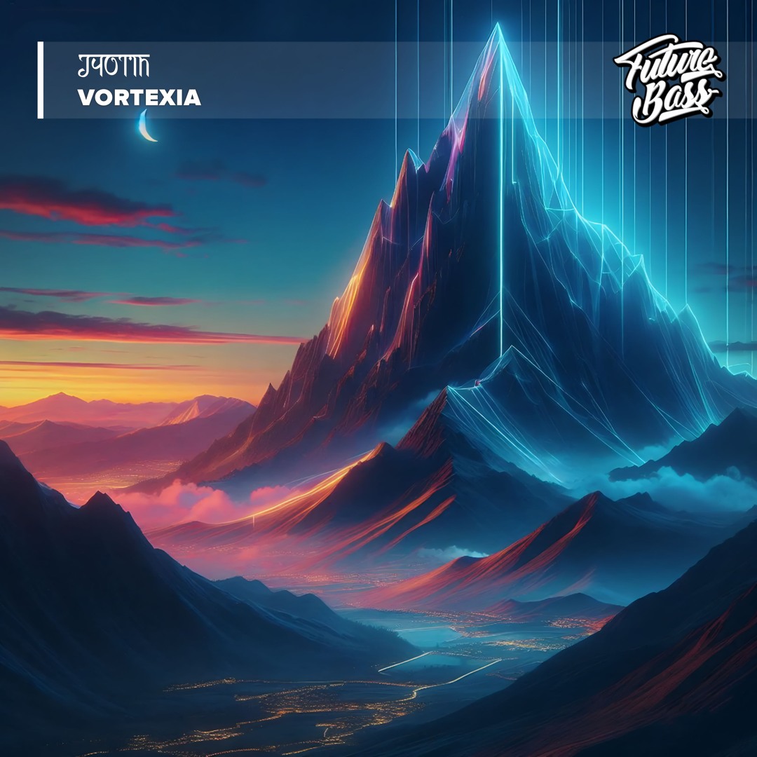 Stream JYOTIN - Vortexia [Future Bass Release] by Future Bass Records ...