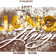 Jang Jitange