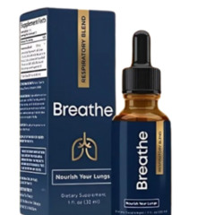 Breathe Pills for Healthy Lungs – Shop Official Breathe Now