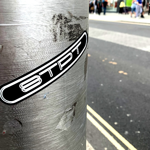STPT [ HQ ] / 07.2026 ft. Lug