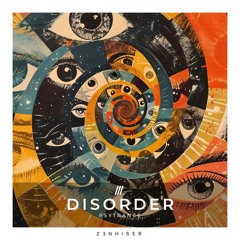 DISORDER PSYTRANCE - ZENHISER - SAMPLEPACK