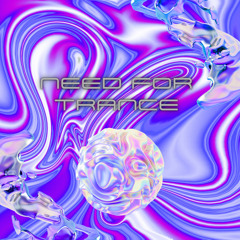 ATMØGEN - #3 NEED FOR TRANCE