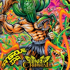 Dark Crystal - Mangrove IPA