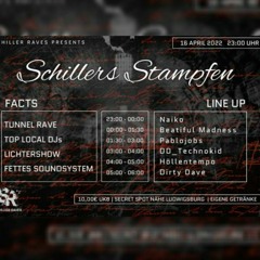 NAIKO ~ Schillers Stampfen 🔥🔞