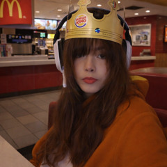 chud🅱urger (feat. lilsomething, snozking, lol, calvin klein, chudette)