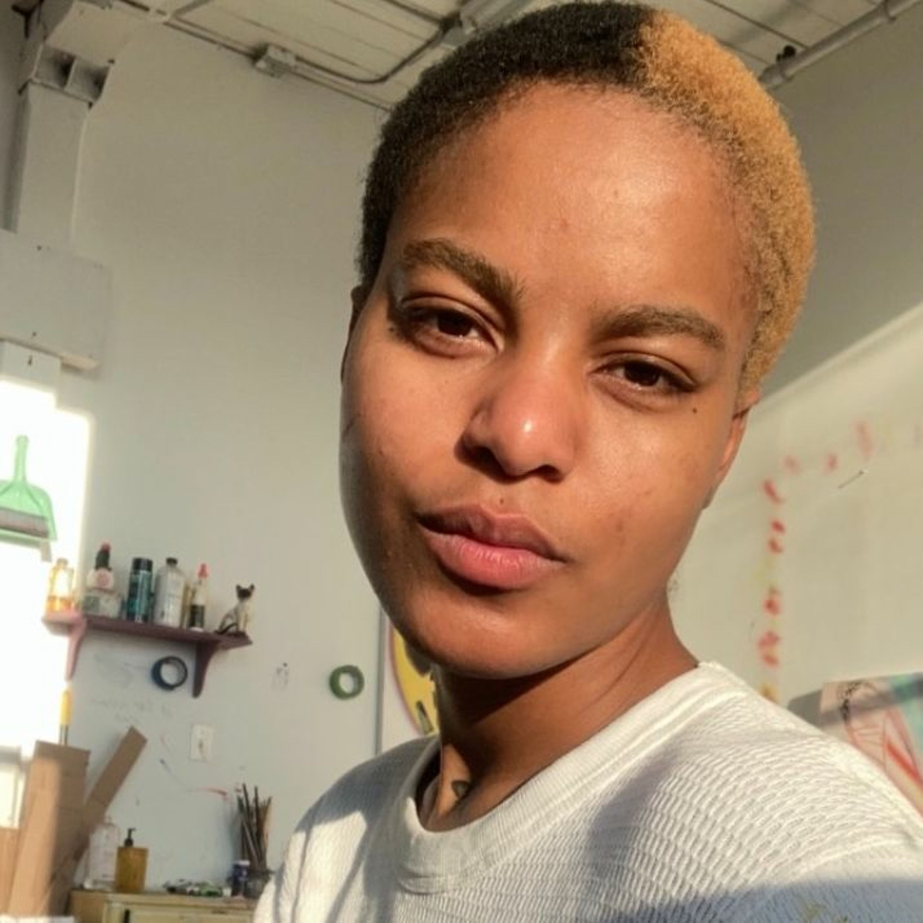 Cerebral Women Art Talks Podcast