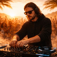 Sebastian McQueen 2026 Mix Set