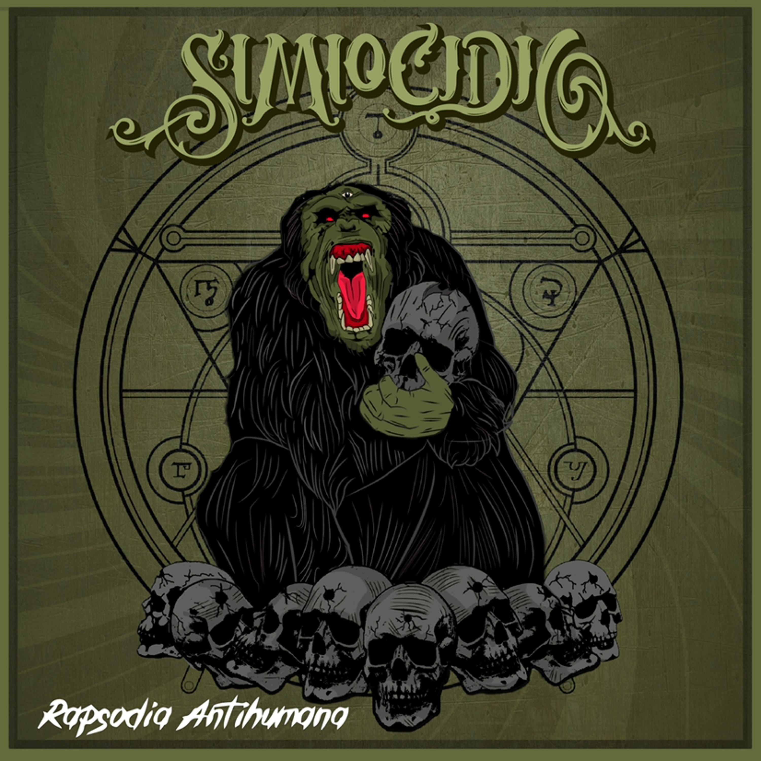 Simiocidio-Mentalestructural.mp3 episode artwork