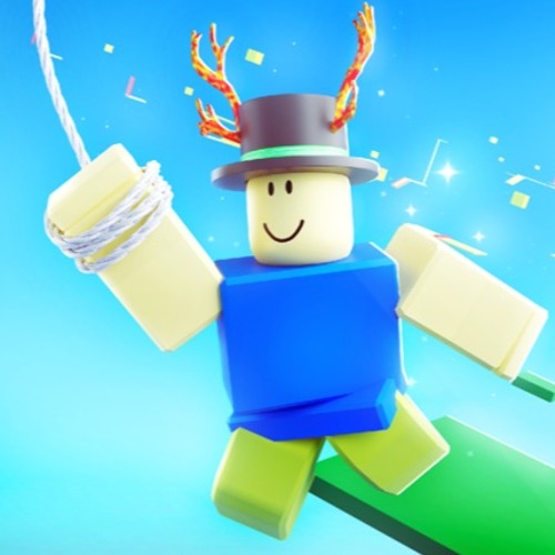 Stream Monophony | Listen to Swinging Difficulty Chart Obby playlist