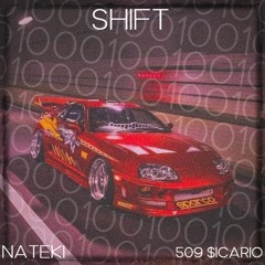Shift w/509 $icario