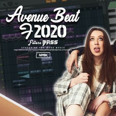 Avenue Beat - F2020 (nvmex remix)
