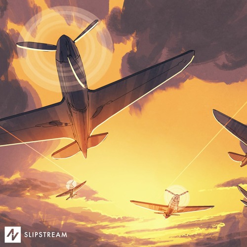 Slipstream (Free)