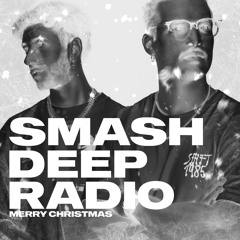 Cim & Skinz presents Smash Deep Radio Christmas Countdown