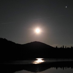 Melting into Oneness (2nd version)