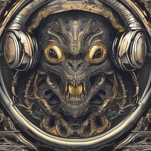 Cyfunk -Each Peace