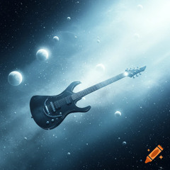 space bass