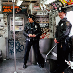 Elektro - Underground (Mobb Deep - Up North Trip)