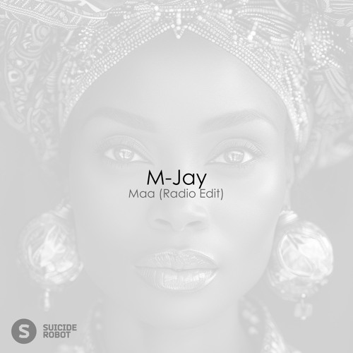 M-Jay - Maa (Radio Edit)