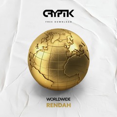 RENDAH - WORLDWIDE [FREE DOWNLOAD]