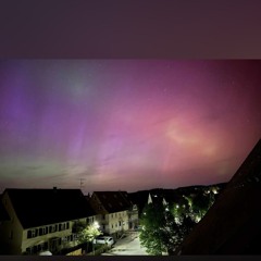 Nachts durch die Stadt Aftern