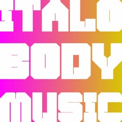 ITALO BODY MUSIC