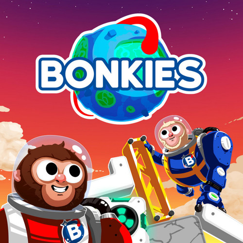 Bonklies - Main Menu Theme