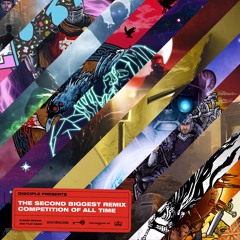 Eliminate & Shaquille O'Neal - Tear It Up (mrmdr Remix) #DiscipleRemixComp2
